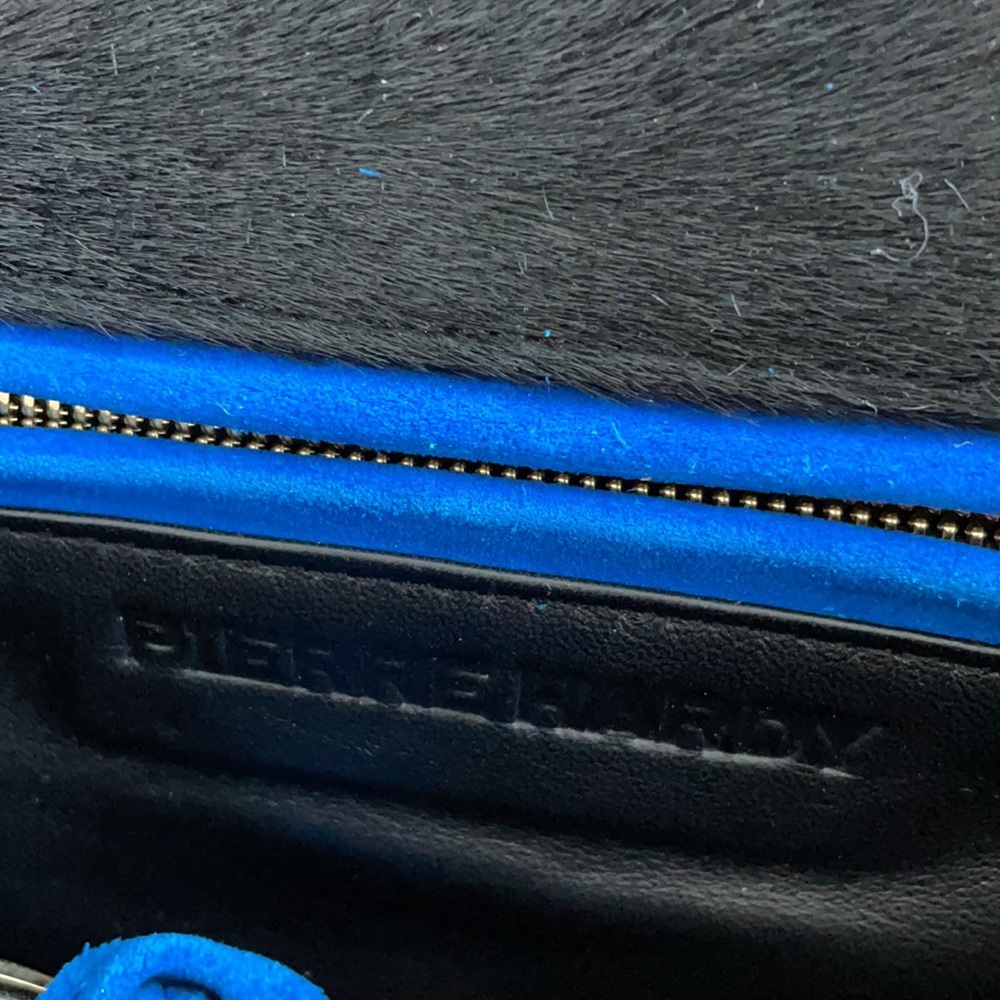 Pierre Hardy Shoulder Bag - Picture 3 of 5